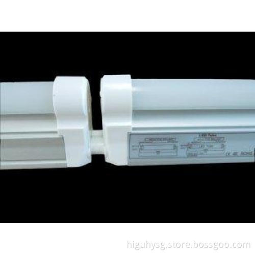 Interior Exhibition Room 220 - 260V 800 lm T5 Led Fluoresce